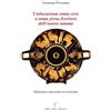 IL GIOGO L'educazione come «cura» e come «piena fioritura» dell'essere umano. Riflessioni sulla «paideia» in Aristotele