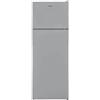 Candy CDV1S514FS frigorifero con congelatore Libera installazione 213 L F Silver
