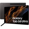Samsung Galaxy Tab S8 Ultra Tablet Android 14.6 Pollici 5G RAM 12 GB 2