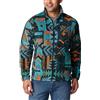 Columbia Steens Mountain, Giacca in pile da uomo Printed