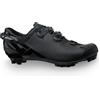 Sidi Sport S.r.l. Sidi Men's XC Shoes MTB Tiger 2S SRS Black [Size EU: 43/UK: 8.3]