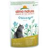 Almo Nature Holistic Urinary Help con Tacchino 70g Bustina Gatti Adulti