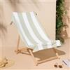 Dreamscene Asciugamano da bagno a righe verde, asciugamano da palestra da uomo in microfibra super morbida ad asciugatura rapida, per l'estate, spiaggia, vacanze, essenziali, 71 cm x 152 cm