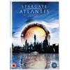 Warner Home Video Stargate Atlantis: The Complete Series (DVD) Amanda Tapping Joe Flanigan