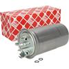 febi bilstein 21622 filtro carburante con anelli tenuta, 1 unità