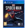 SONY PS4 Marvel s Spider-Man: Miles Morales PlayStation4