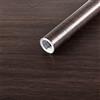 Arthome WALL DECOR Arthome Noce Legno Pellicola Adesiva per mobili 60cmx5m Carta da Parati Autoadesiva, pellicola vinilica Decorativa per controsoffitto, mobili cucina superficie, facile da pulire rimovibile