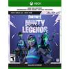 Epic Games Fortnite Minty Legends Pack(code in Box)