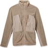 Only & Sons ONSVILLADS Sherpa Mix Jacket Otw Giacca, Silver Lining, XL Uomini