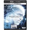 20th Century Fox Prometheus - Dunkle Zeichen (4K Ultra-HD) (+ Blu-ray)