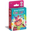 CLEMENTONI 16807 STREGA COMANDA COLORE