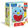 CLEMENTONI 17794 SOFT BIRD CARILLON