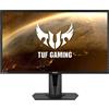 ASUS TUF Gaming VG27AQ Monitor PC 68,6 cm (27) 2560 x 1440 Pixel Quad HD LED Nero
