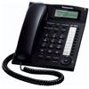 Panasonic Telefono fisso Business Nero KX TS880EXB