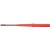 C.K T4925SL35 VDE/1000V - Lama di ricambio Slim, 3,5 x 100 mm