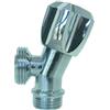 BOUTTE Boutt 3135506 MLC - Rubinetto per lavatrice, con valvola, 15 x 21, Raccordo 20 x 27