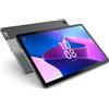 Lenovo Tablet Lenovo Tab M10 Plus (3rd Gen) 2023 Qualcomm Snapdragon 128 GB 26,9 cm (10.6) 4 Wi-Fi 5 (802.11ac) Android 12 Grigio [ZAAM0163ES]