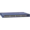 NETGEAR Switch di rete NETGEAR GS748T Gestito L2+ Gigabit Ethernet (10/100/1000) Blu [GS748T-500EUS]