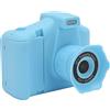 Generic Videocamera per Bambini, Obiettivo Ricaricabile da 110 Gradi Fotocamera Multifunzione per Stampa per Bambini Leggera 1440P con Luce di Riempimento per Ragazzi e Ragazze (#1)