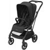 MAXI COSI Passeggino Leona2 Essential Black Maxi Cosi