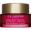 CLARINS Multi-Intensive Crème Rose Lumière 50+ Liftante Densificante Illuminante 50 ml
