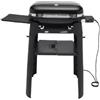 Barbecue elettrico Weber Lumin con Stand 92010853