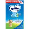 MELLIN 3 LATTE 1200G