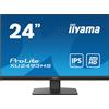 iiyama XU2493HS-B5 Monitor PC 61 cm (24") 1920 x 1080 Pixel Full HD LED Nero XU2493HS-B5
