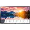 LG ELECTRONICS LG 65US662H3ZC TV Hospitality 165,1 cm (65") 4K Ultra HD Smart TV Nero 20 W 65US662H3ZC.AEU