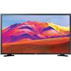 Samsung HT5300 81,3 cm (32") Full HD Smart TV Nero 10 W HG32T5300EZXEN