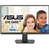 ASUS VA27EHF Monitor PC 68,6 cm (27") 1920 x 1080 Pixel Full HD LCD Nero 90LM0550-B04170