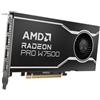 AMD Radeon Pro W7500 8 GB GDDR6 100-300000078