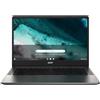 Acer Chromebook C934-C04R 35,6 cm (14") Full HD Intel® Celeron® N N4500 4 GB LPDDR4x-SDRAM 64 GB eMMC Wi-Fi 6 (802.11ax) ChromeOS Grigio NX.K06ET.00G