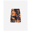 Bear Boxer Graphic Jr - Boxer Mare - Arancione