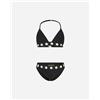 Mistral Iconic Jr - Bikini - Nero