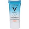 Vichy Mineral 89 Fluido quotidiano idratazione 72H SPF50+ tubo 50ml