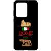 Bahaa's Tee Custodia per Galaxy S20 Ultra Cool Rome Italy Colosseum Souvenir Graphic Tees, Rome Italy