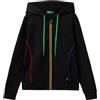 United Colors of Benetton Giacca C/CAPP M/L