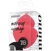 MIMO Multipourpose Makeup Sponge Pink 42x65mm spugnetta per fondotinta