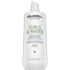 Goldwell Dualsenses Curls & Waves Hydrating Shampoo shampoo nutriente per capelli mossi e ricci 1000 ml