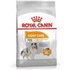 ROYAL CANIN CCN Mini Coat Care - Dry Food for an Adult Dog - 8 kg