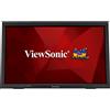 Viewsonic TD2223 Monitor PC 22 FHD IR 10 POINTS TOUCH MONITOR WITH VGA