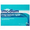 JOHNSON & JOHNSON SpA Imodium Diarrea Occasionale Acuta 12 Compresse