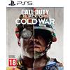 ACTIVISION Call Of Duty Black OPS Cold War (PS5) [Edizione: Francia]