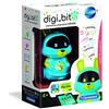 Clementoni - "Galileo Digi_bit", multicolore