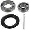 SKF VKBA 944 Kit Cuscinetto per Ruota | Compatibile con: OPEL ASCONA B, ASCONA C, ASCONA C CC, CORSA A CC, CORSA A Kasten/Schrägheck, CORSA A TR, CORSA B