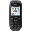 Microsoft Nokia 1616 Cellulare, colore: Nero [Importato da Francia]