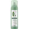 KLORANE (Pierre Fabre It. SpA) Klorane Shampoo Secco Ortica 150 ml