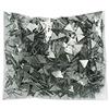 SECOTEC 82390 - Parafanghi in vetro con nasello, 13 mm (1000 grammi)