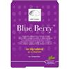 NEW NORDIC SRL BLUE BERRY 120CPR 84G